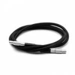 RED Master/Slave Gigabit Ethernet Cable 4 FT for master / slave camera-to-camera control (p/n 790-0163) RED Master/Slave Gigabit Ethernet Cable 4 FT for master / slave camera-to-camera control (p/n 790-0163)